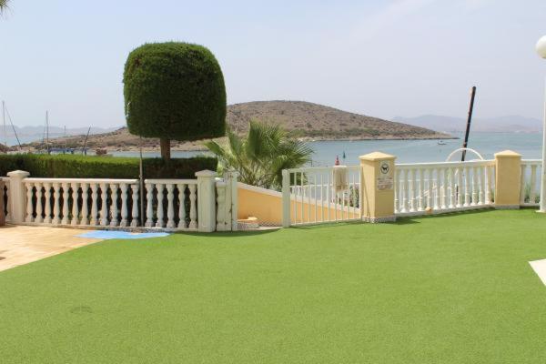 Casa Del Mar Διαμέρισμα Λα Μάνγκα Δελ Μαρ Μενόρ Εξωτερικό φωτογραφία