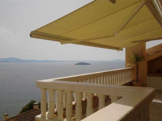 Casa Del Mar Διαμέρισμα Λα Μάνγκα Δελ Μαρ Μενόρ Εξωτερικό φωτογραφία