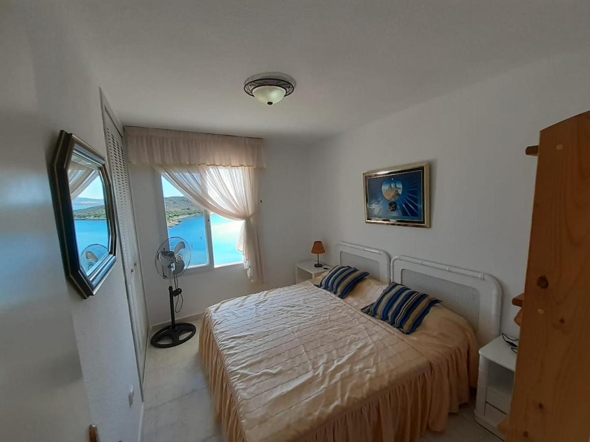 Casa Del Mar Διαμέρισμα Λα Μάνγκα Δελ Μαρ Μενόρ Εξωτερικό φωτογραφία