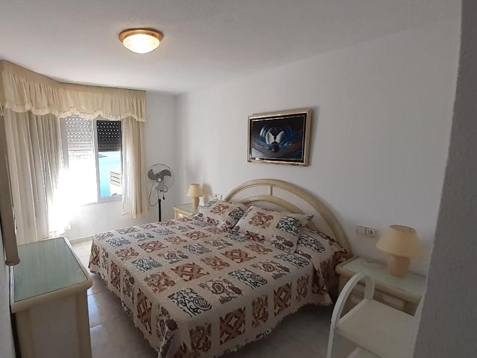 Casa Del Mar Διαμέρισμα Λα Μάνγκα Δελ Μαρ Μενόρ Εξωτερικό φωτογραφία