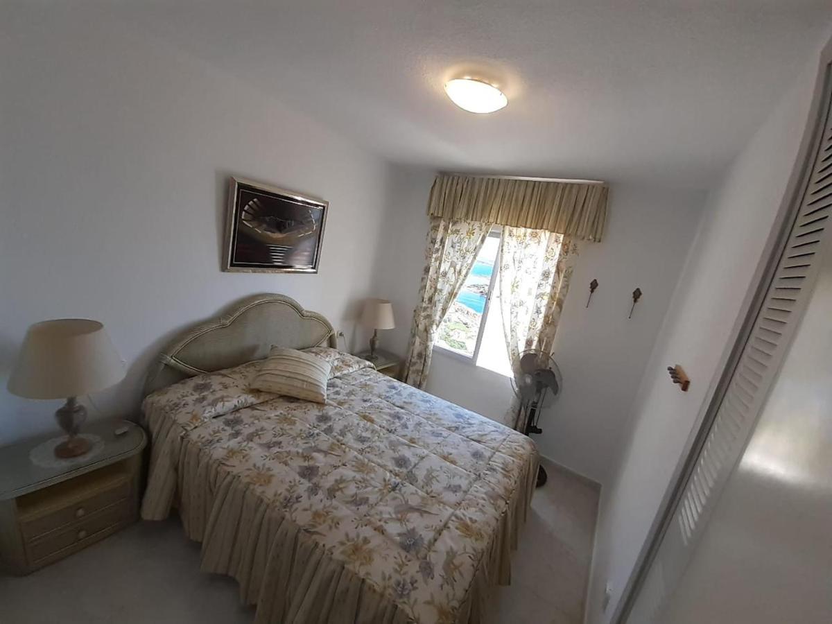 Casa Del Mar Διαμέρισμα Λα Μάνγκα Δελ Μαρ Μενόρ Εξωτερικό φωτογραφία