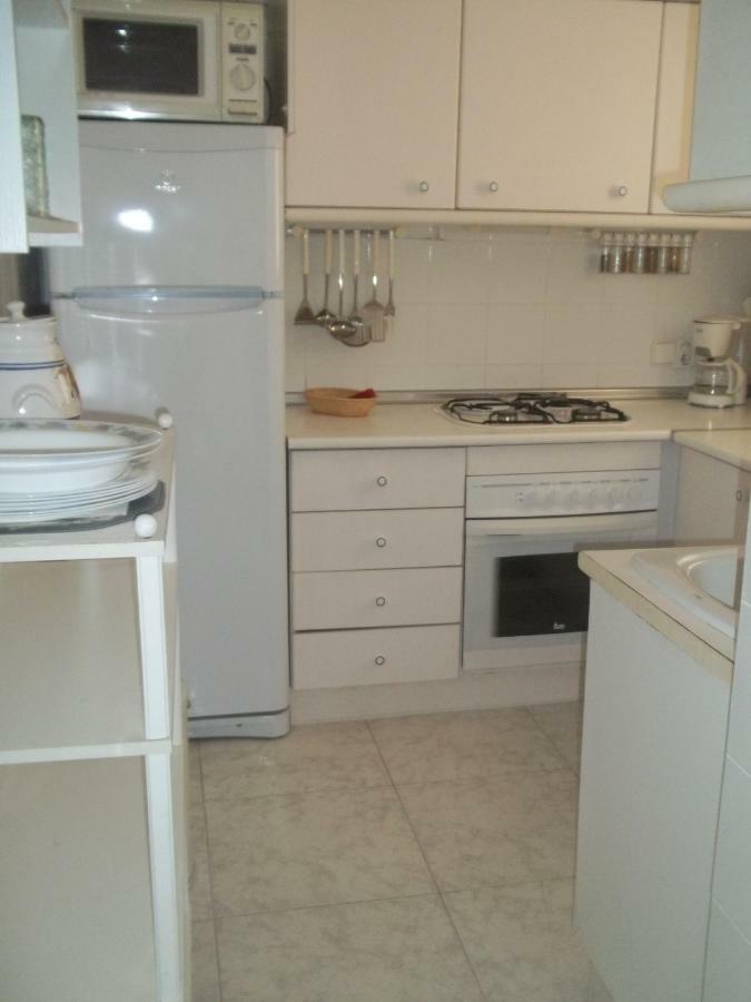 Casa Del Mar Διαμέρισμα Λα Μάνγκα Δελ Μαρ Μενόρ Εξωτερικό φωτογραφία