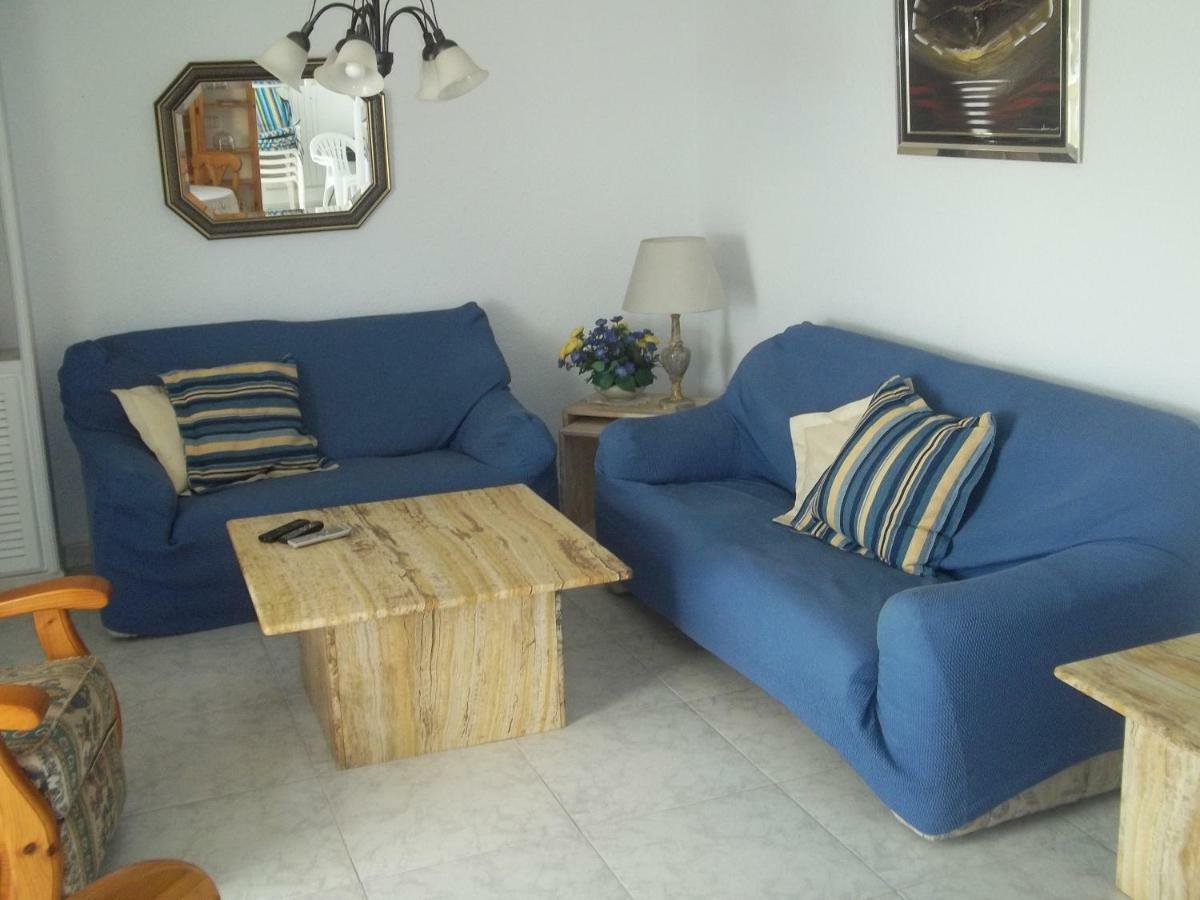 Casa Del Mar Διαμέρισμα Λα Μάνγκα Δελ Μαρ Μενόρ Εξωτερικό φωτογραφία