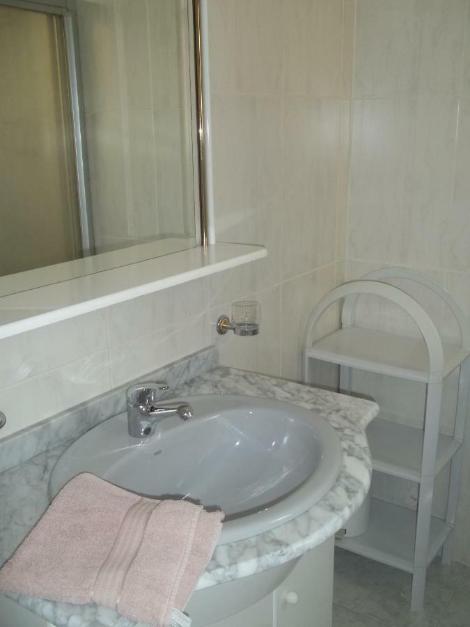 Casa Del Mar Διαμέρισμα Λα Μάνγκα Δελ Μαρ Μενόρ Εξωτερικό φωτογραφία