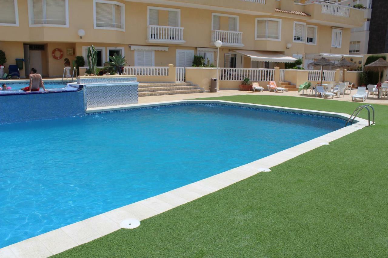 Casa Del Mar Διαμέρισμα Λα Μάνγκα Δελ Μαρ Μενόρ Εξωτερικό φωτογραφία