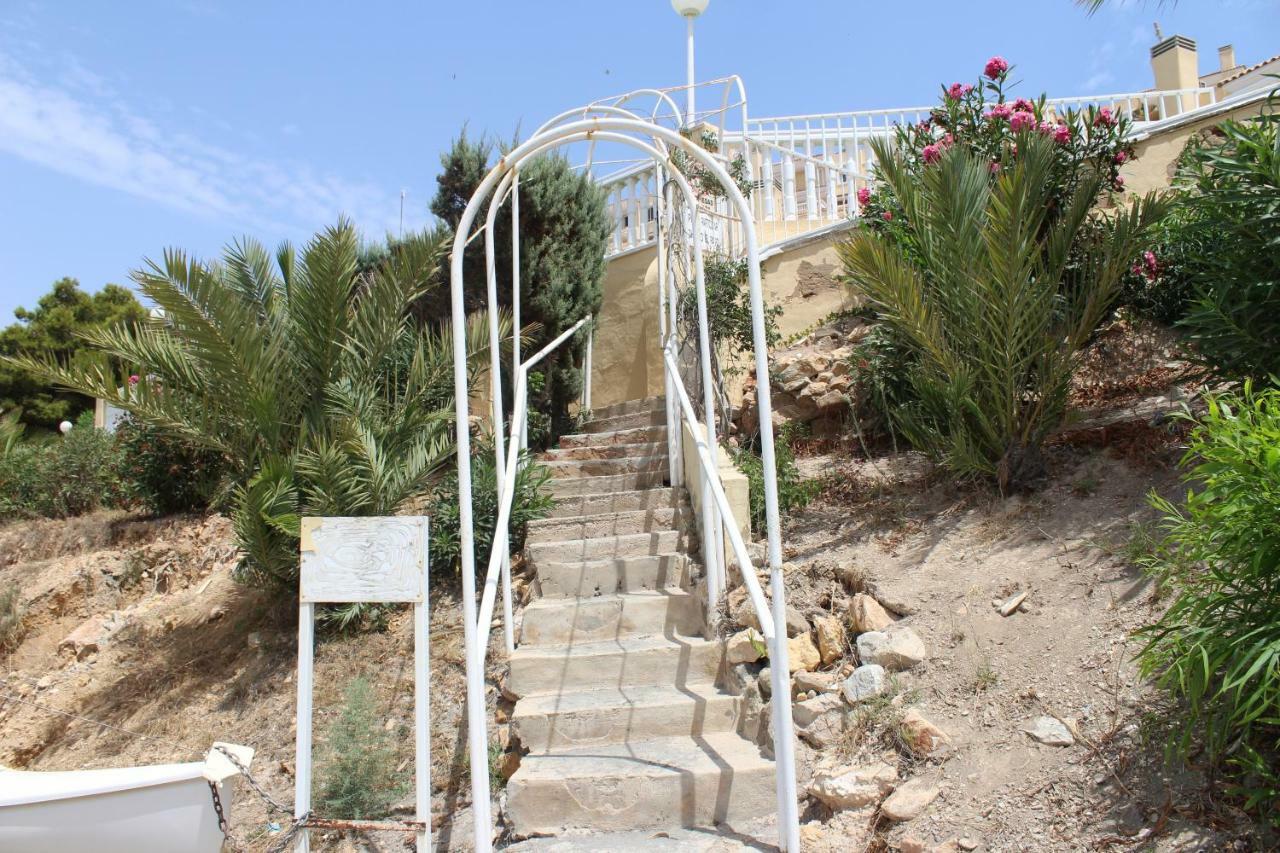 Casa Del Mar Διαμέρισμα Λα Μάνγκα Δελ Μαρ Μενόρ Εξωτερικό φωτογραφία