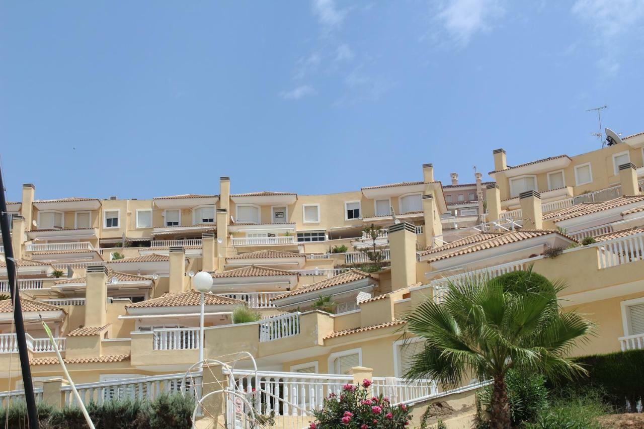Casa Del Mar Διαμέρισμα Λα Μάνγκα Δελ Μαρ Μενόρ Εξωτερικό φωτογραφία