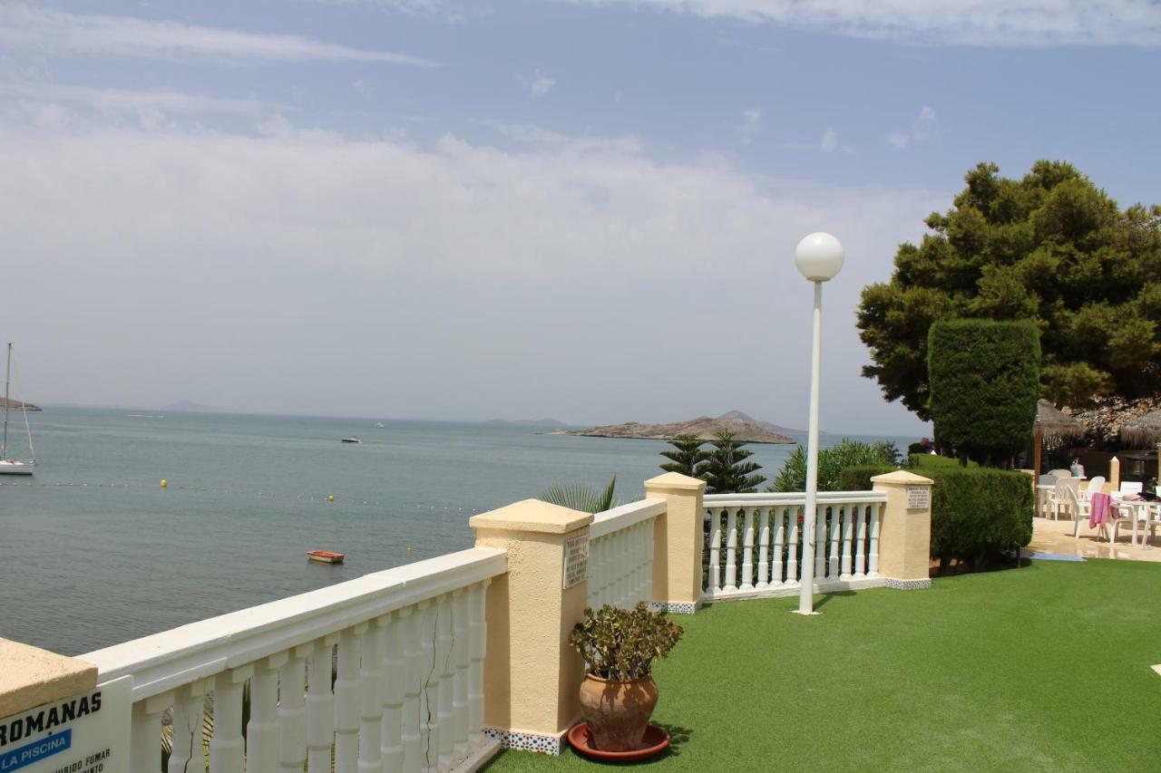 Casa Del Mar Διαμέρισμα Λα Μάνγκα Δελ Μαρ Μενόρ Εξωτερικό φωτογραφία
