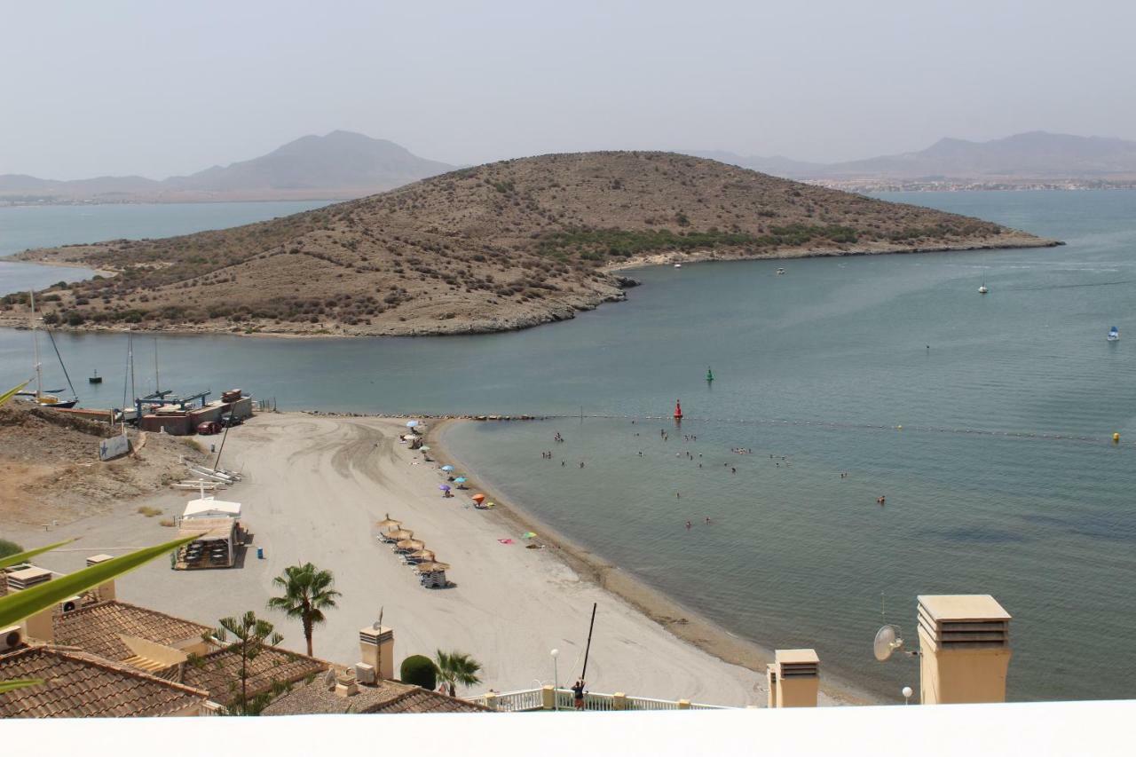 Casa Del Mar Διαμέρισμα Λα Μάνγκα Δελ Μαρ Μενόρ Εξωτερικό φωτογραφία