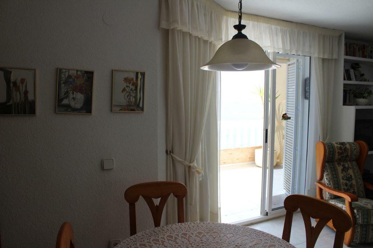 Casa Del Mar Διαμέρισμα Λα Μάνγκα Δελ Μαρ Μενόρ Εξωτερικό φωτογραφία