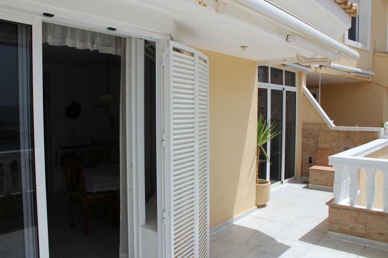Casa Del Mar Διαμέρισμα Λα Μάνγκα Δελ Μαρ Μενόρ Εξωτερικό φωτογραφία
