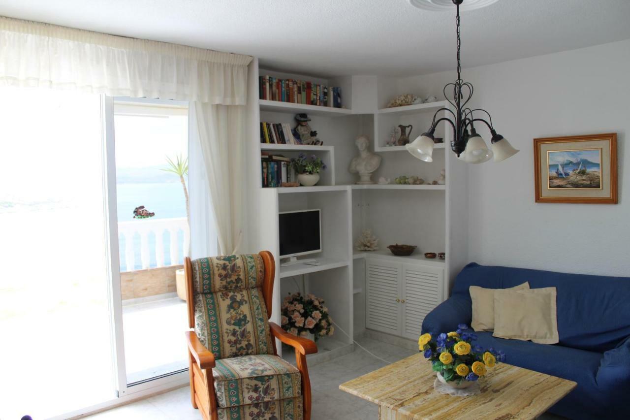 Casa Del Mar Διαμέρισμα Λα Μάνγκα Δελ Μαρ Μενόρ Εξωτερικό φωτογραφία
