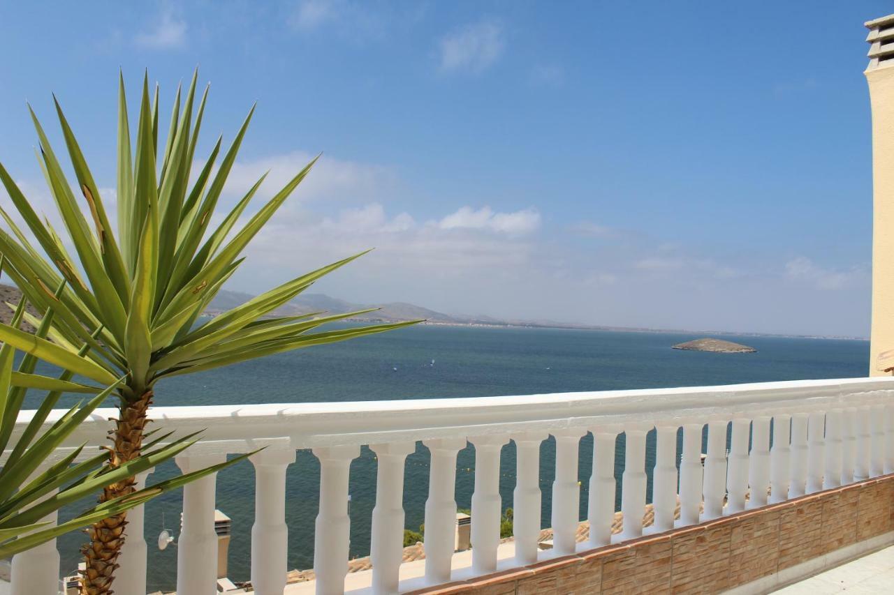 Casa Del Mar Διαμέρισμα Λα Μάνγκα Δελ Μαρ Μενόρ Εξωτερικό φωτογραφία