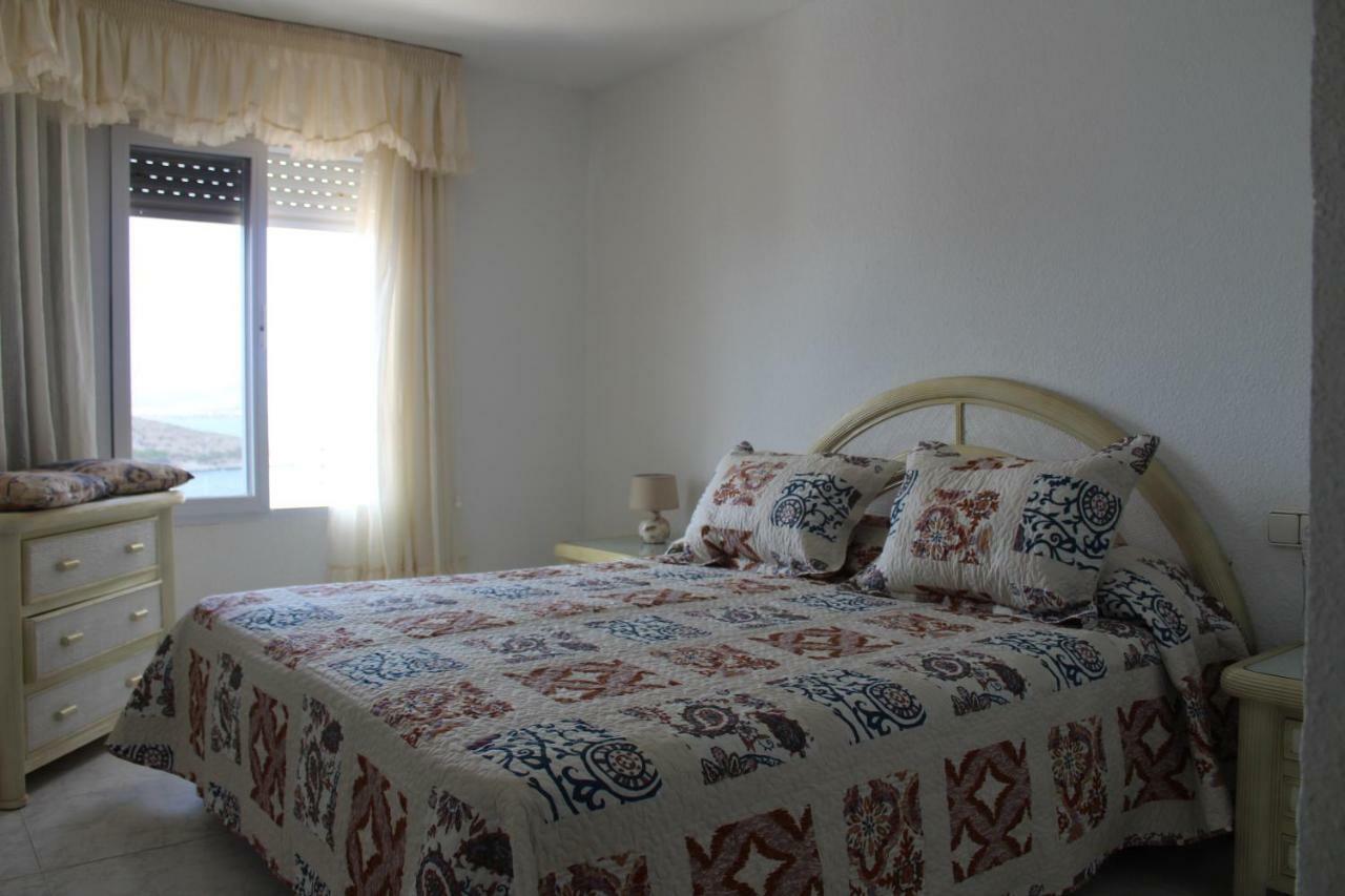Casa Del Mar Διαμέρισμα Λα Μάνγκα Δελ Μαρ Μενόρ Εξωτερικό φωτογραφία
