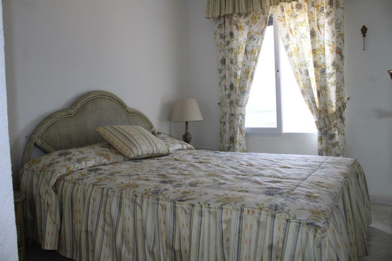 Casa Del Mar Διαμέρισμα Λα Μάνγκα Δελ Μαρ Μενόρ Εξωτερικό φωτογραφία