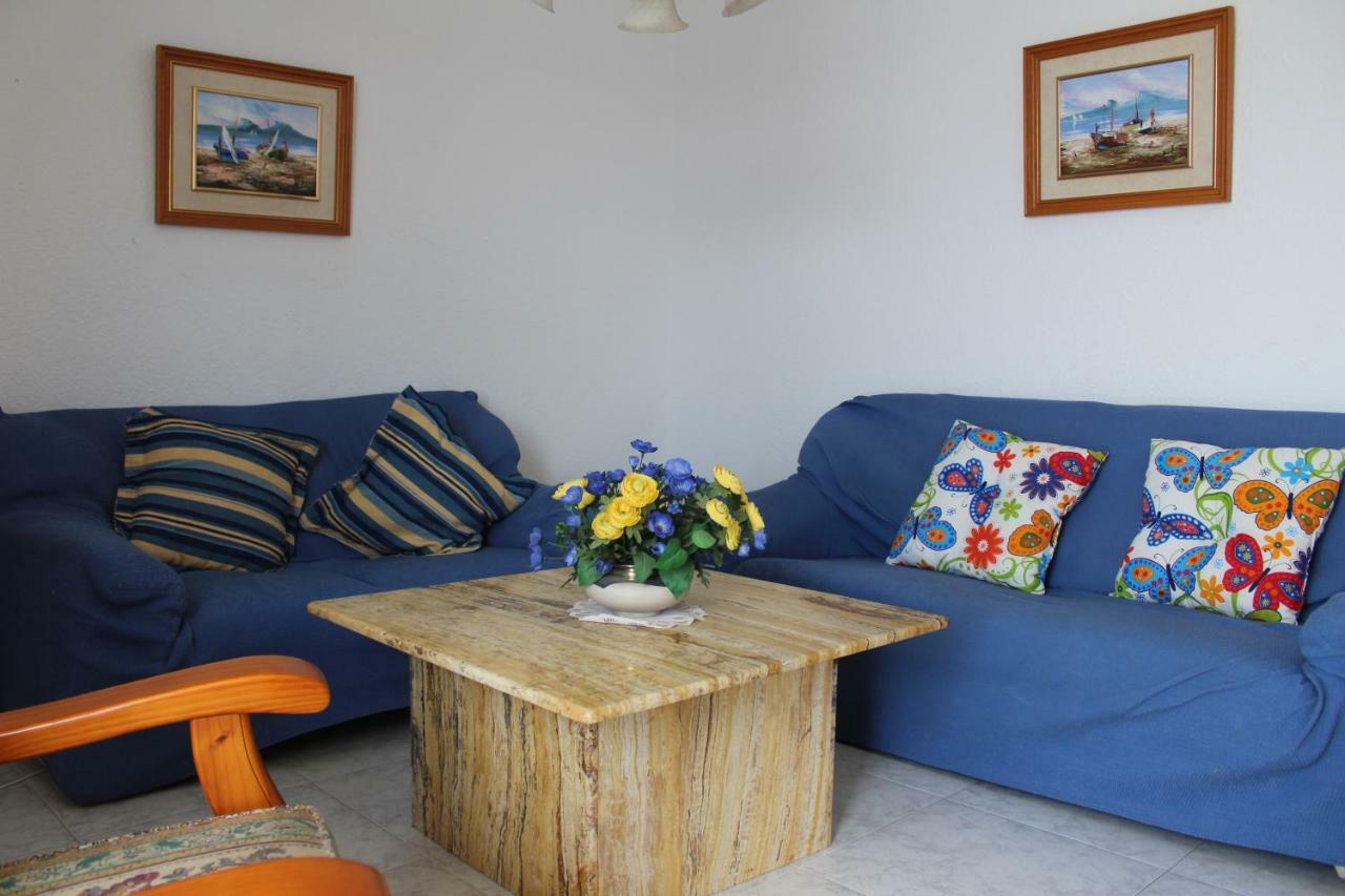 Casa Del Mar Διαμέρισμα Λα Μάνγκα Δελ Μαρ Μενόρ Εξωτερικό φωτογραφία