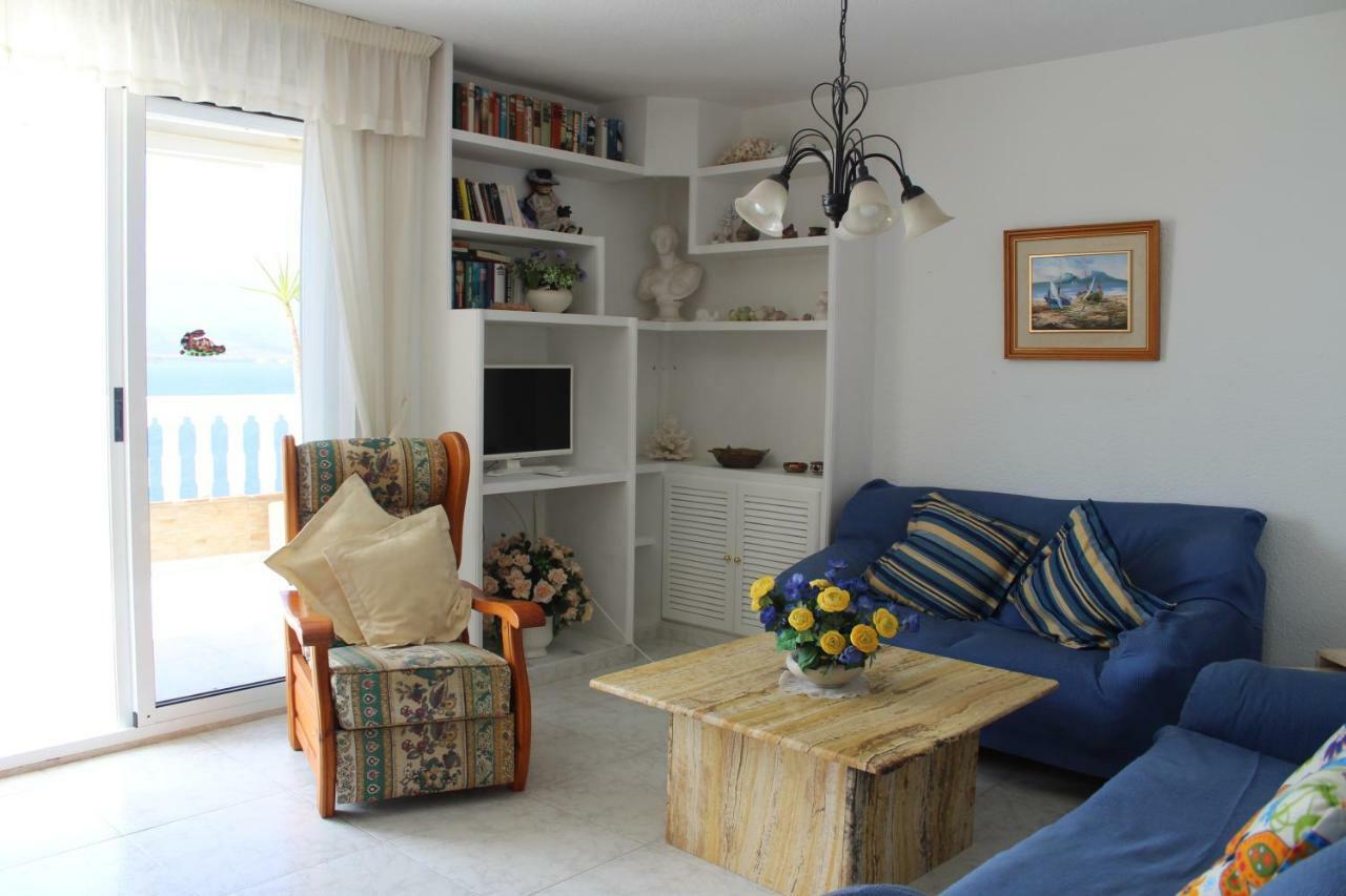 Casa Del Mar Διαμέρισμα Λα Μάνγκα Δελ Μαρ Μενόρ Εξωτερικό φωτογραφία