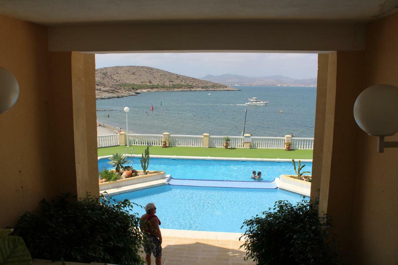 Casa Del Mar Διαμέρισμα Λα Μάνγκα Δελ Μαρ Μενόρ Εξωτερικό φωτογραφία