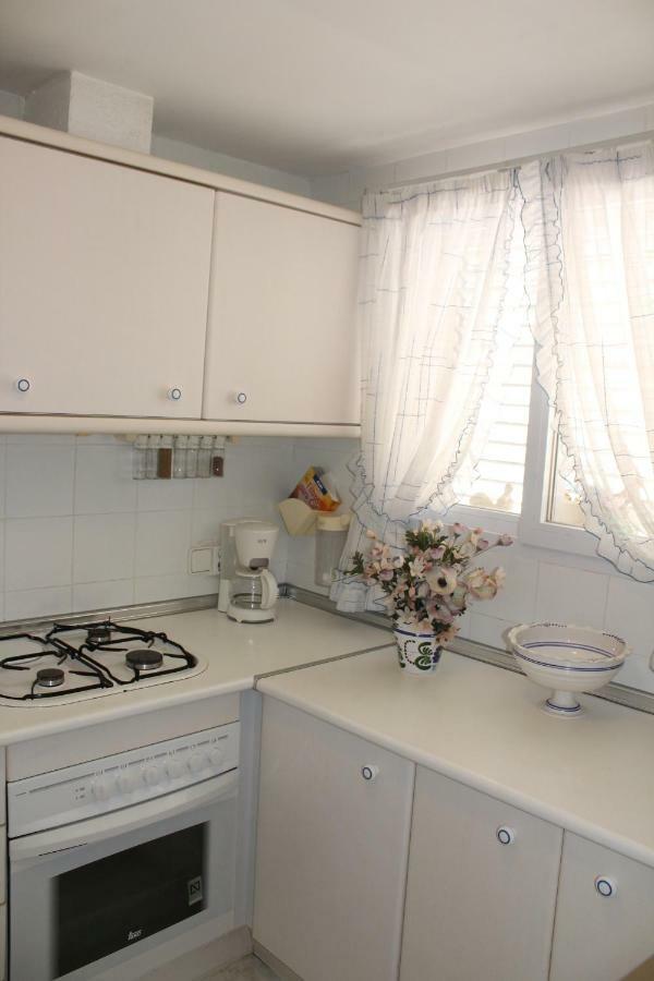 Casa Del Mar Διαμέρισμα Λα Μάνγκα Δελ Μαρ Μενόρ Εξωτερικό φωτογραφία
